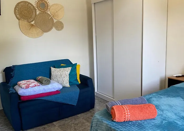 Apartamento Cachoeira
