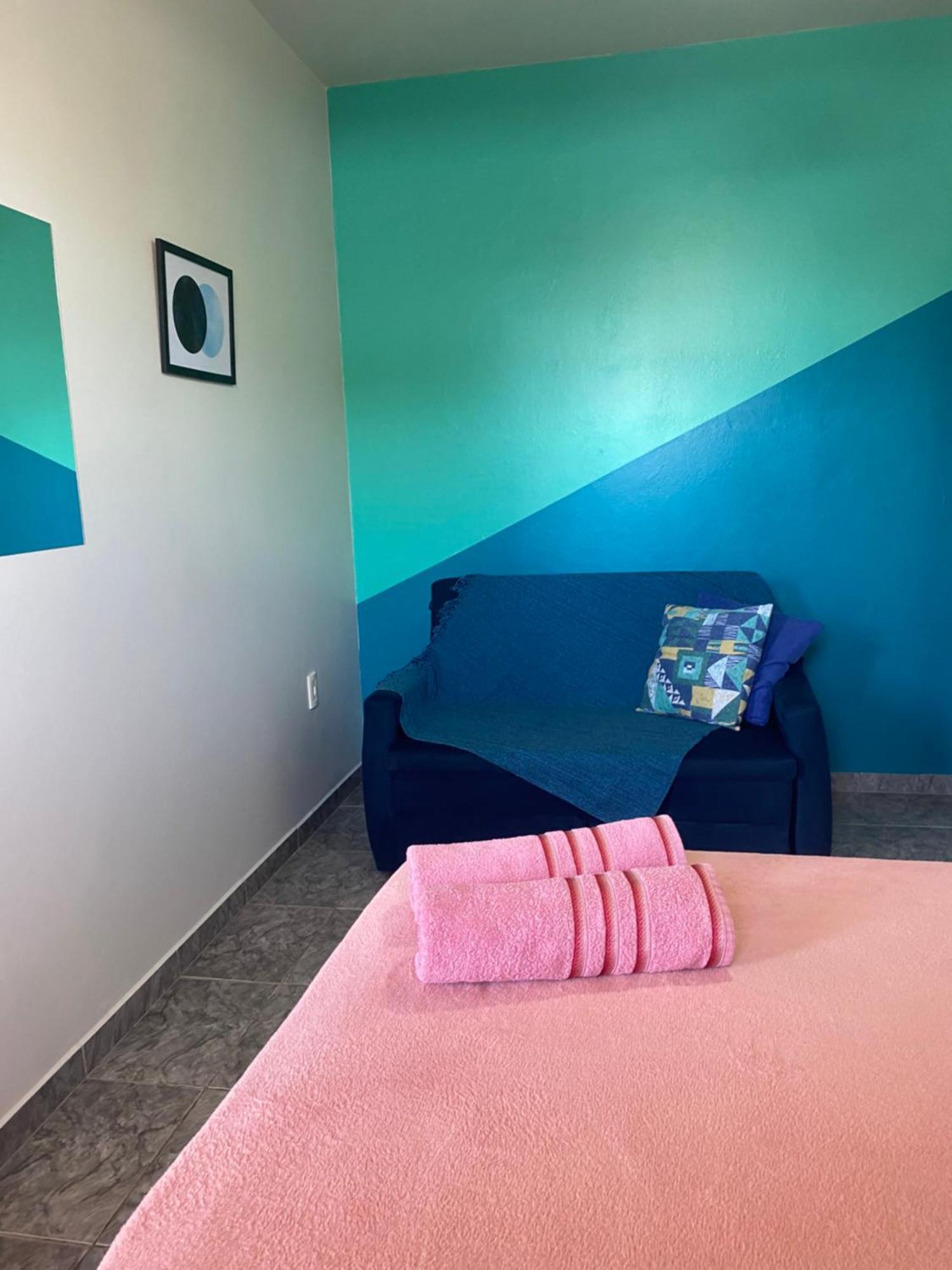 Cachoeira Apartment