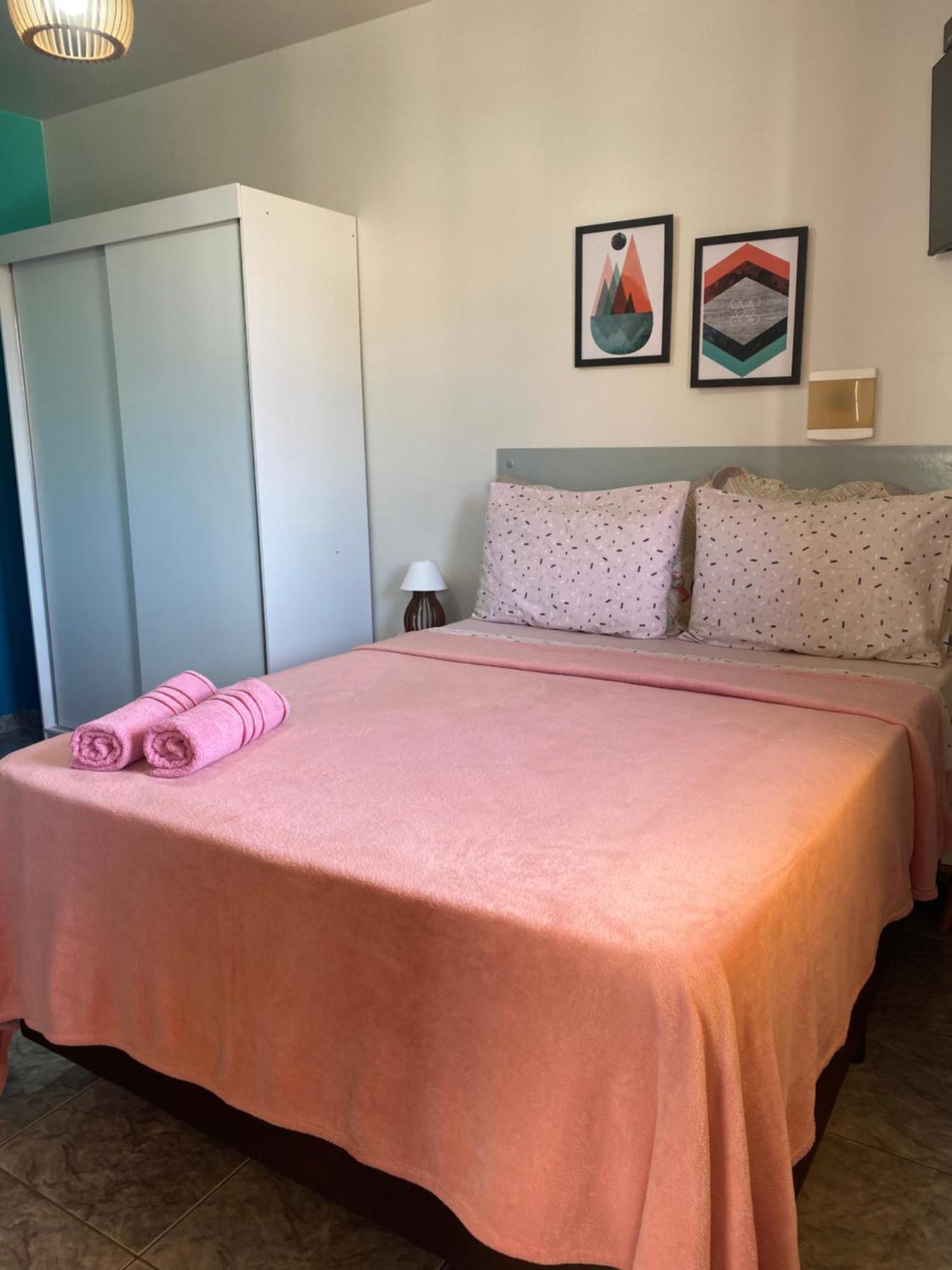 Apartment Cachoeira Florianopolis