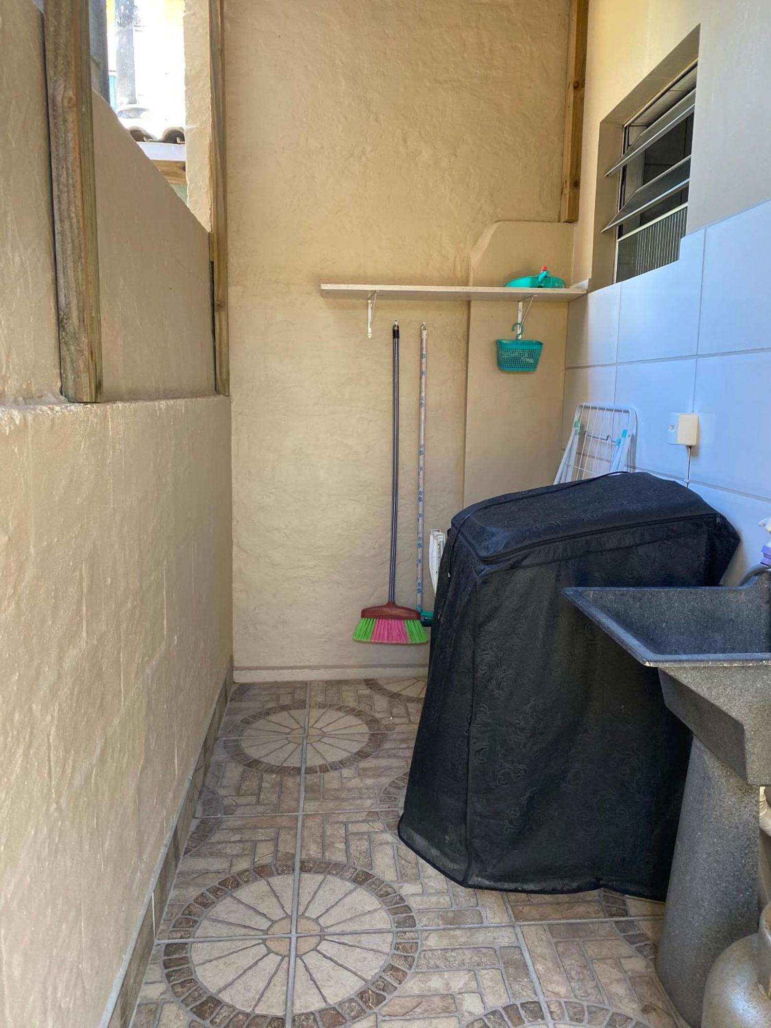 Apartment Cachoeira