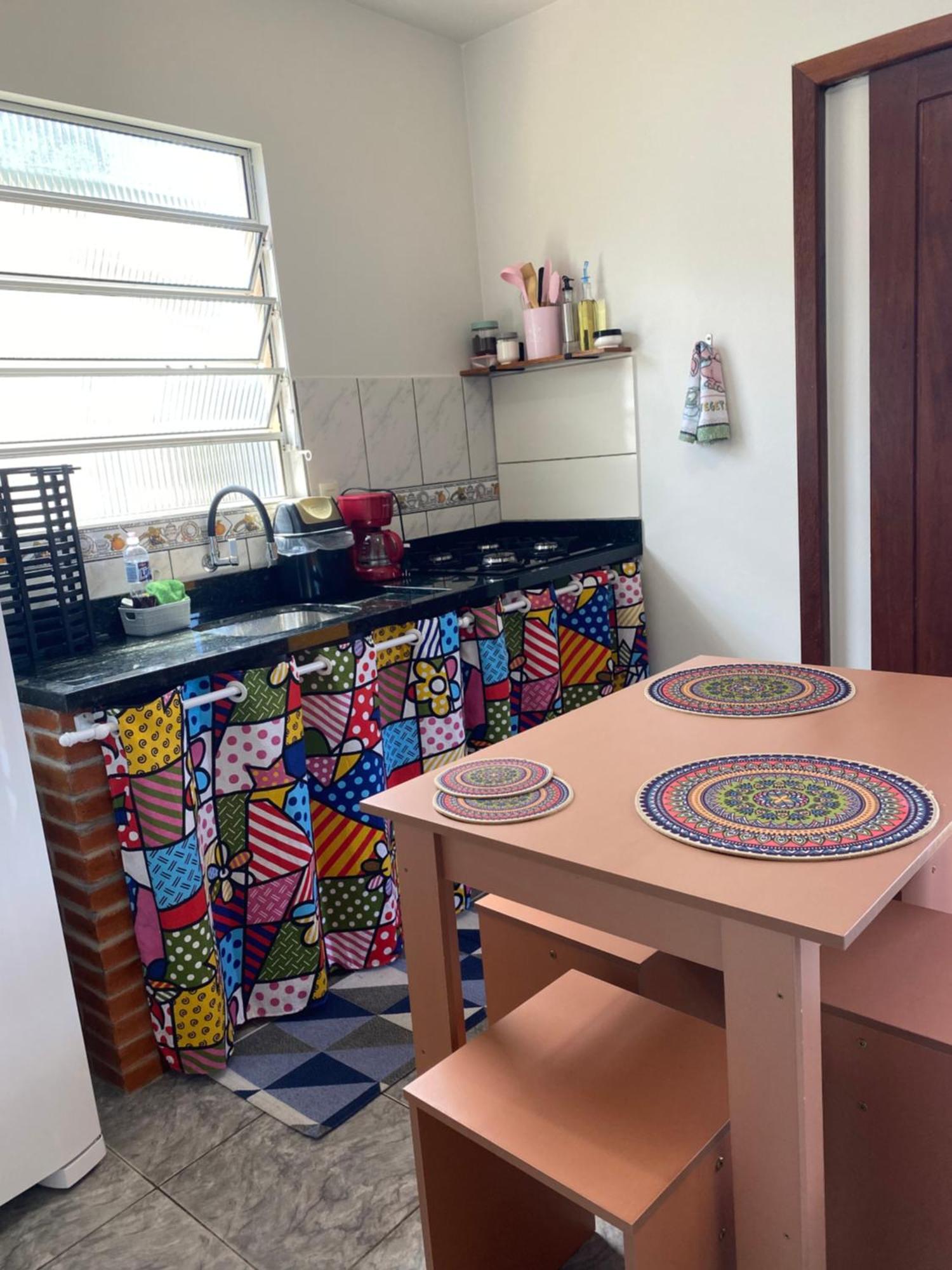 Cachoeira Apartment *