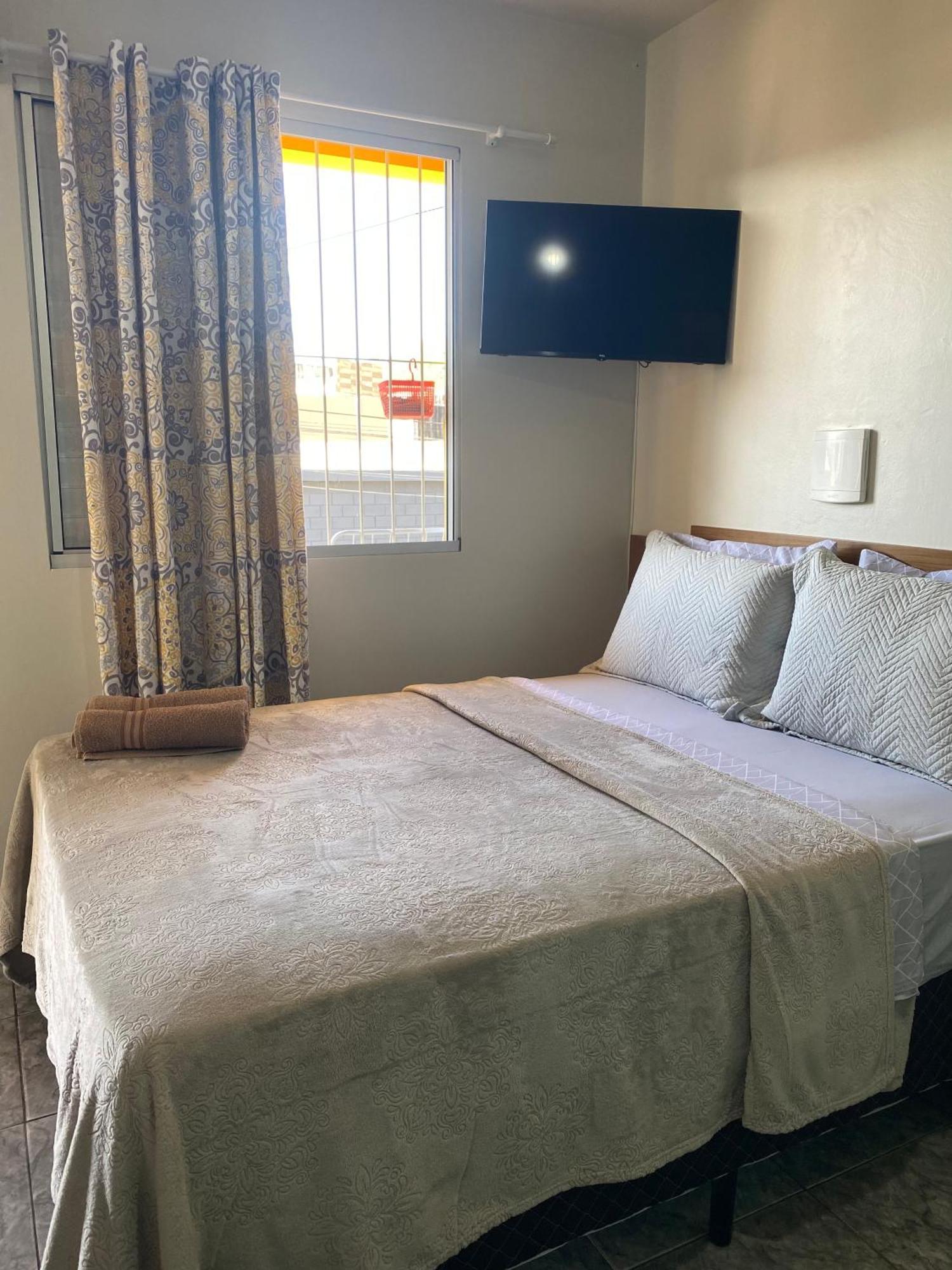 Cachoeira Apartment