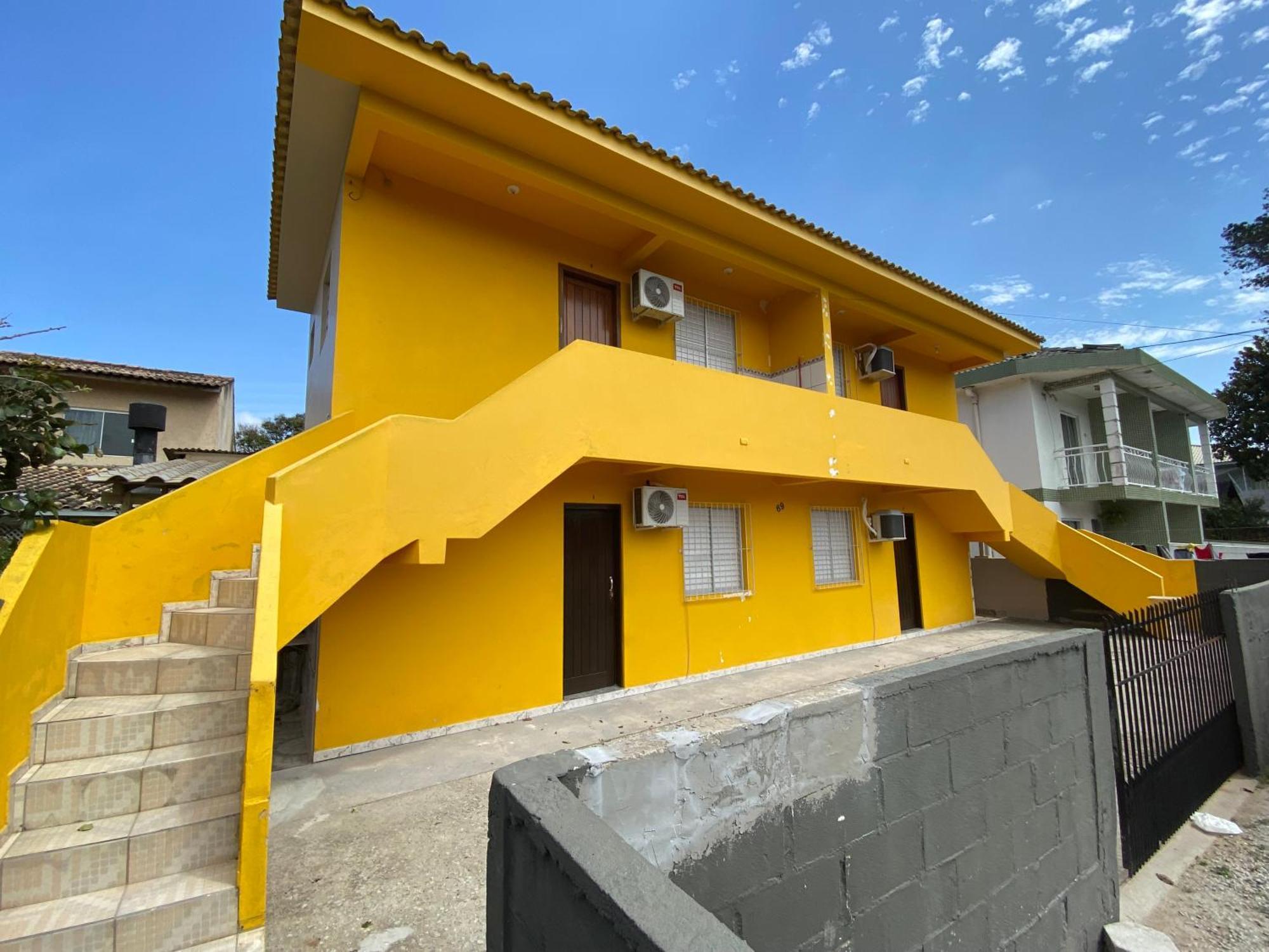 Apartment Cachoeira *