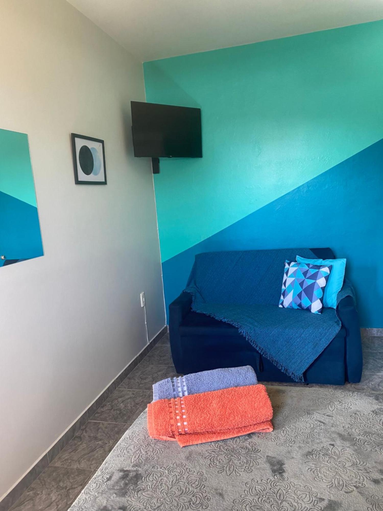 Apartment Cachoeira *