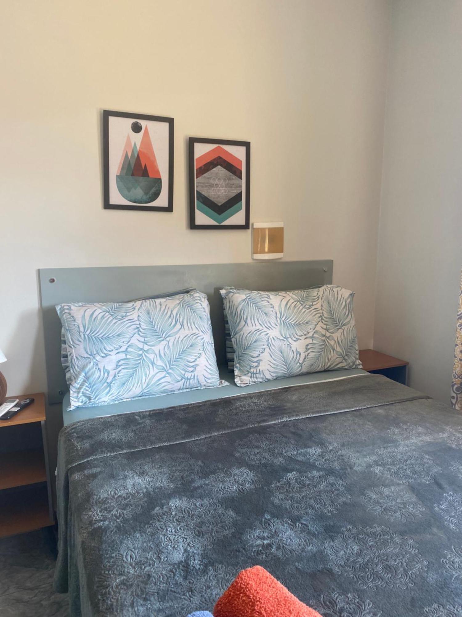 Apartment Cachoeira Florianopolis