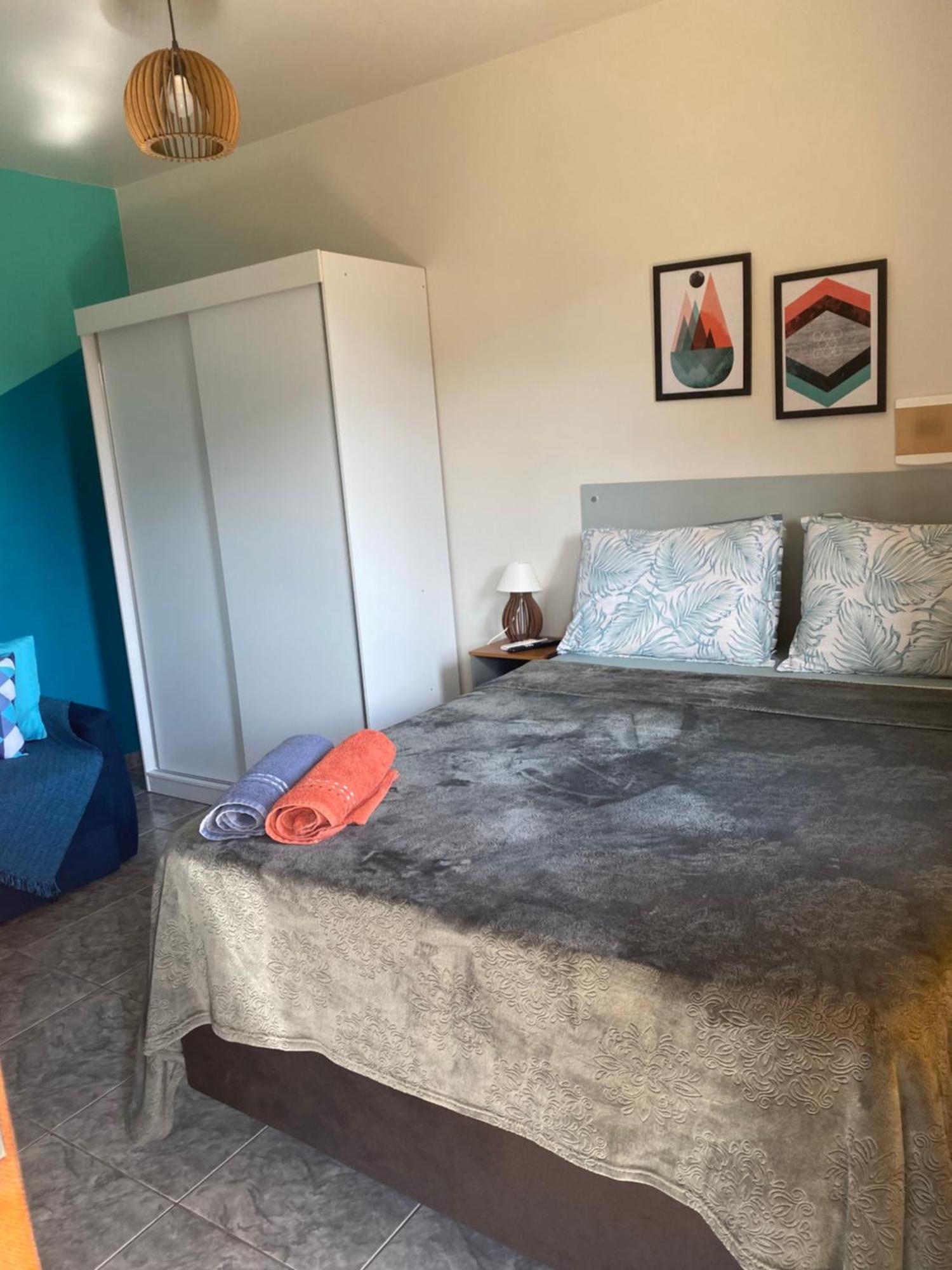 Apartment Cachoeira Florianopolis