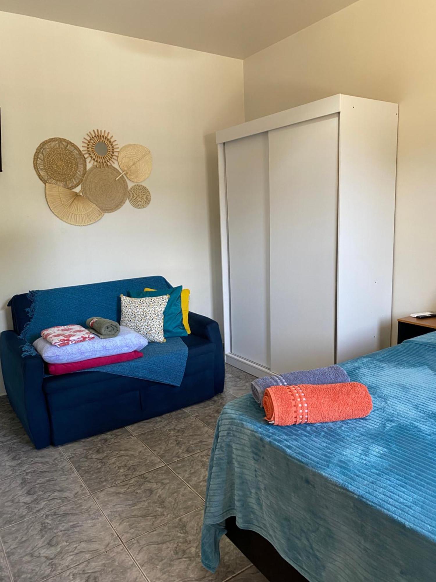 Cachoeira Apartment