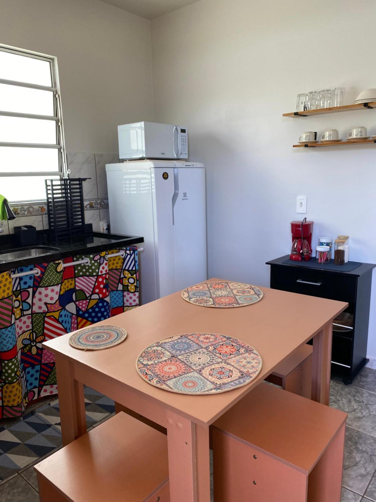 Apartment Cachoeira