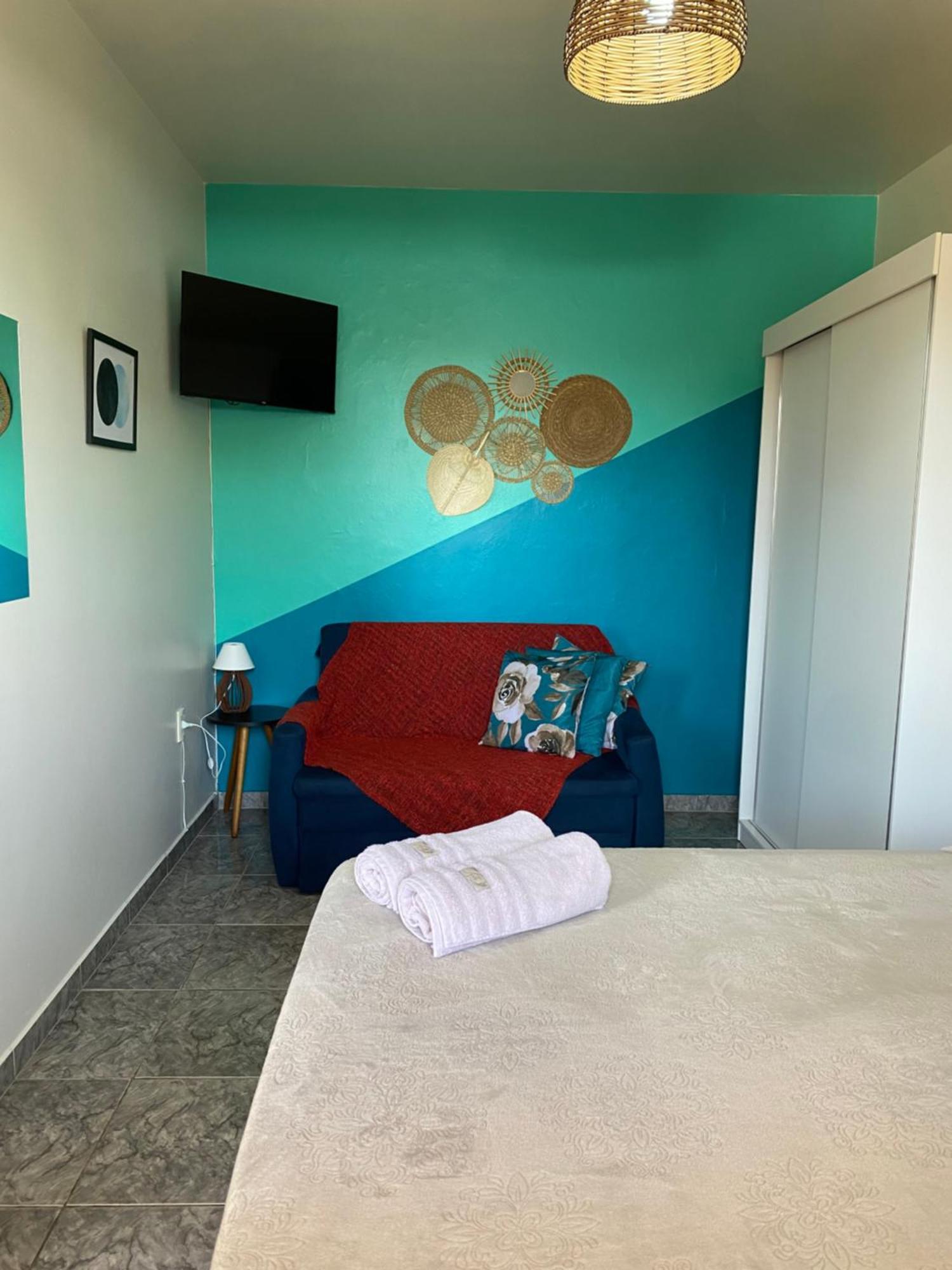 Cachoeira Apartment Florianopolis