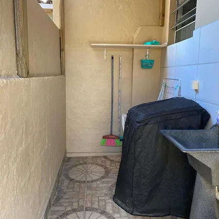 Apartamento Cachoeira Florianopolis Exterior photo