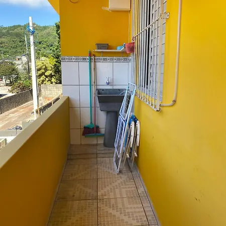 Apartamento Cachoeira Florianopolis Exterior photo