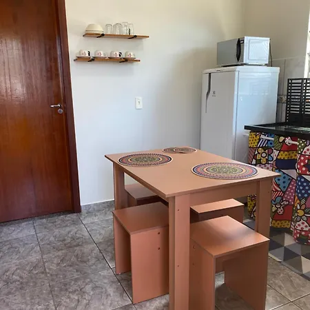 Apartamento Cachoeira Florianopolis Exterior photo