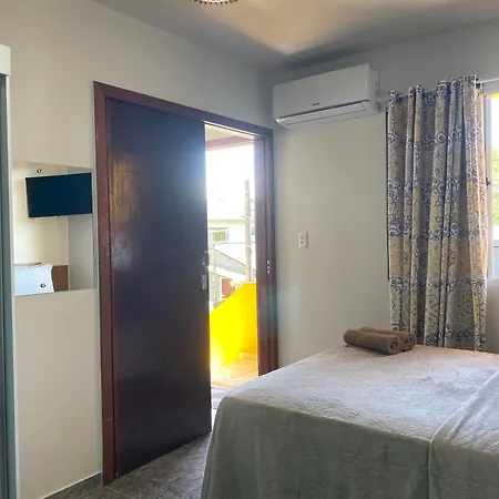 Apartamento Cachoeira Florianopolis Exterior photo