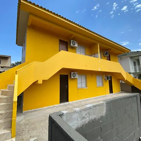 Apartamento Cachoeira Florianopolis Exterior photo