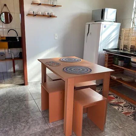 Apartamento Cachoeira Florianopolis Exterior photo