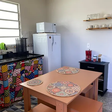 Apartamento Cachoeira Florianopolis Exterior photo
