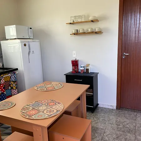 Apartamento Cachoeira Florianopolis Exterior photo