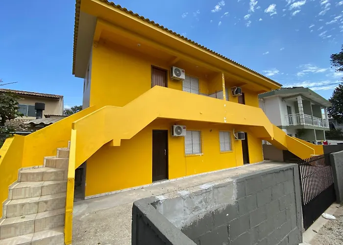 Apartamento Cachoeira