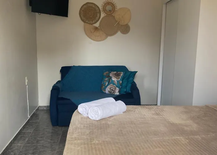 Apartamento Cachoeira