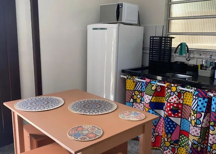 Apartamento Cachoeira