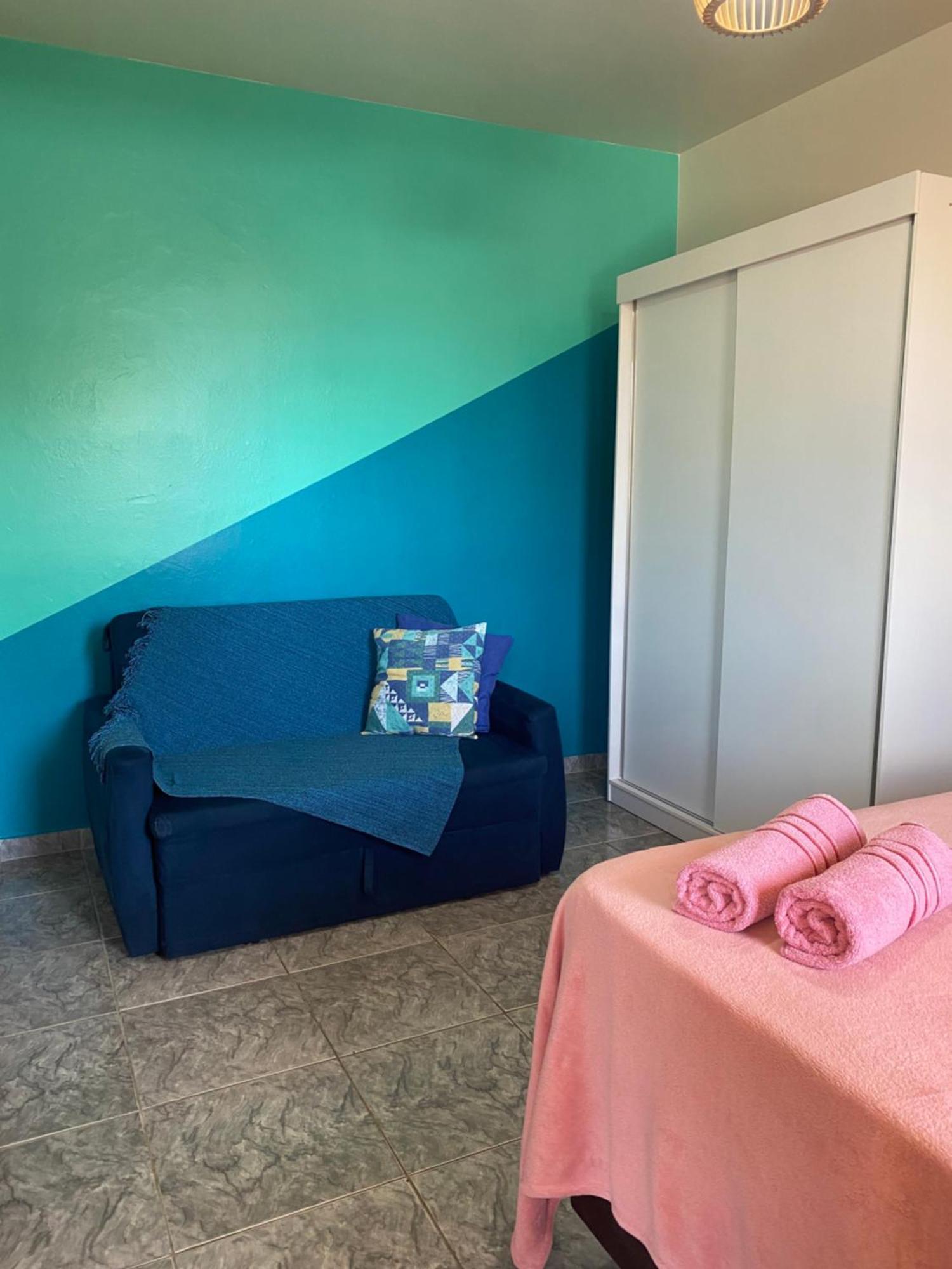 Apartment Cachoeira Florianopolis