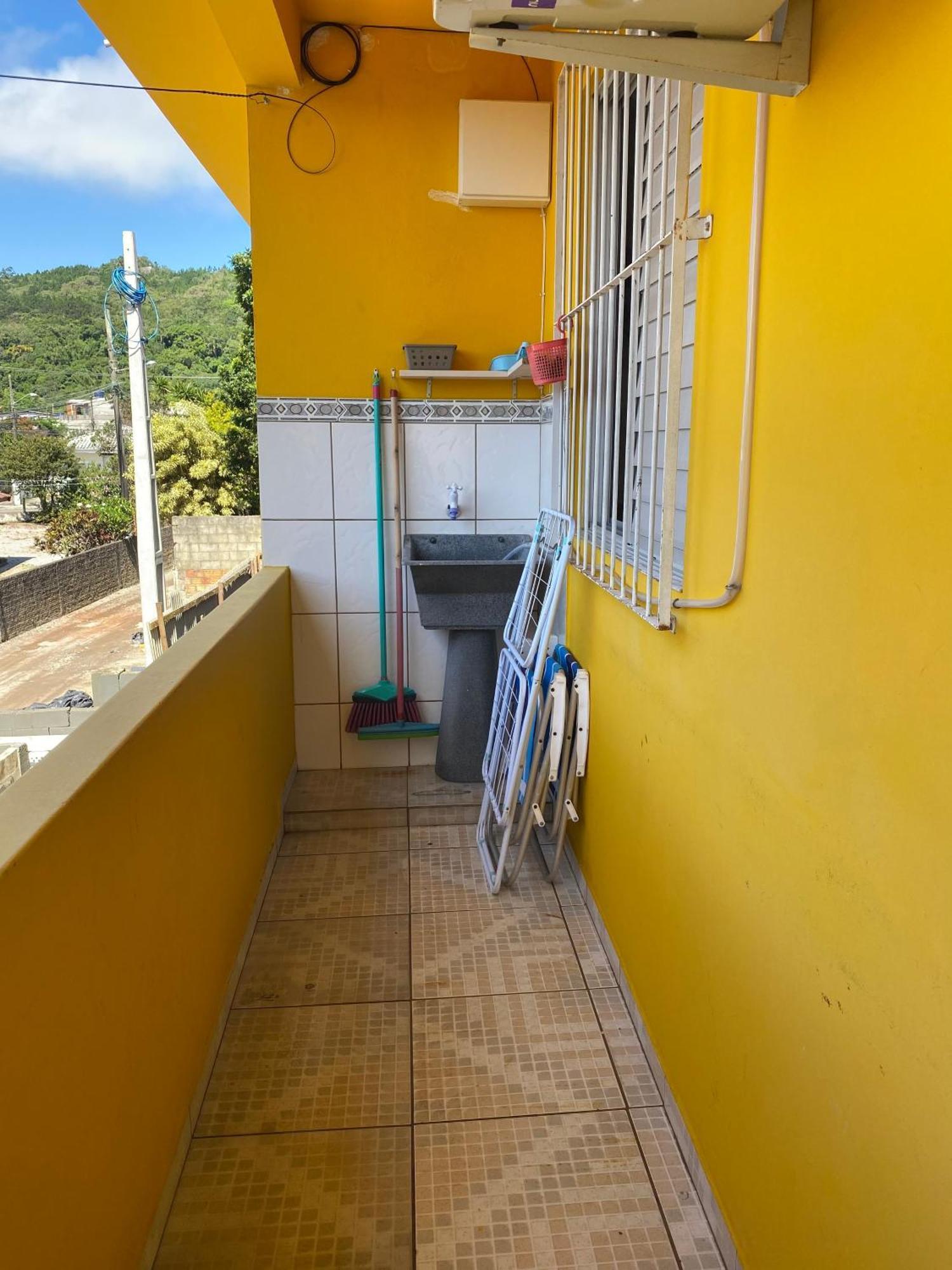 Apartment Cachoeira *
