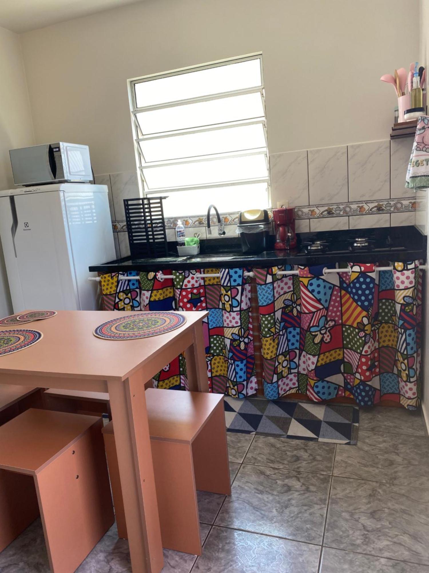 Apartment Cachoeira