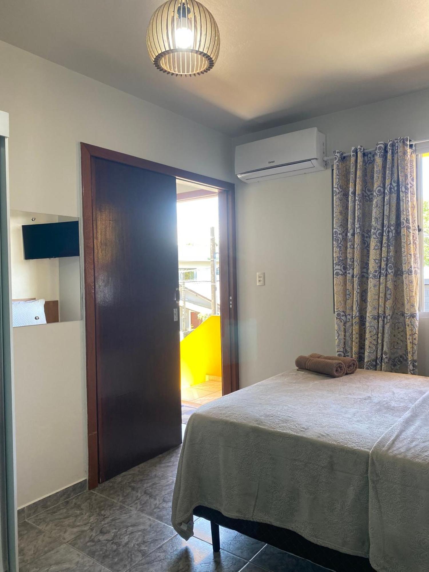 Cachoeira Apartment