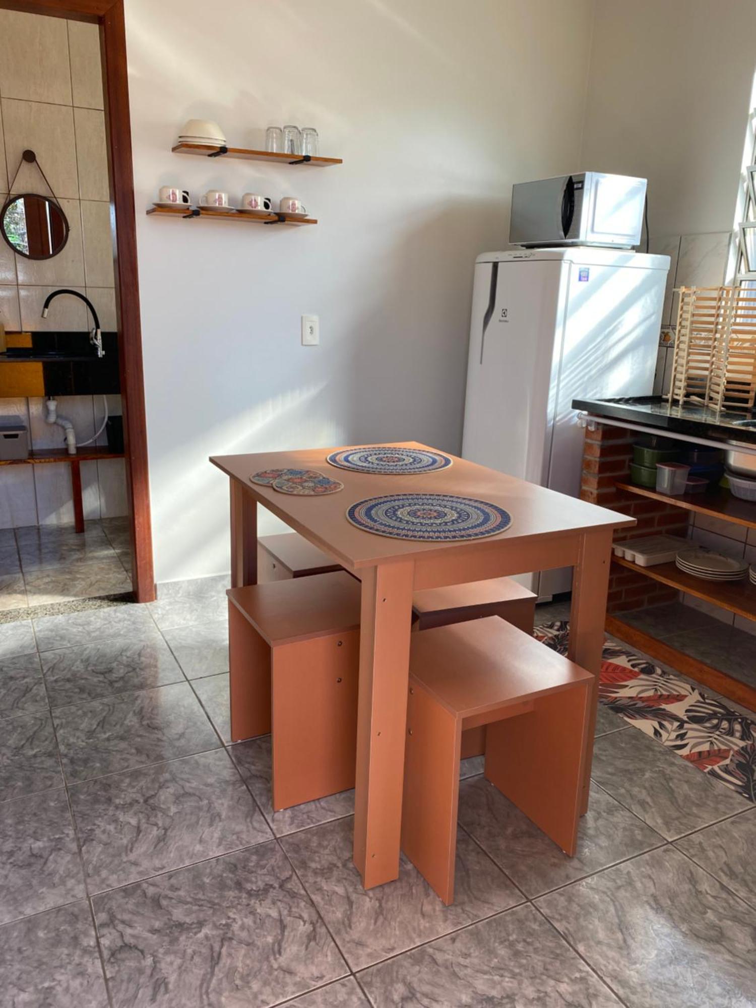Apartment Cachoeira Florianopolis