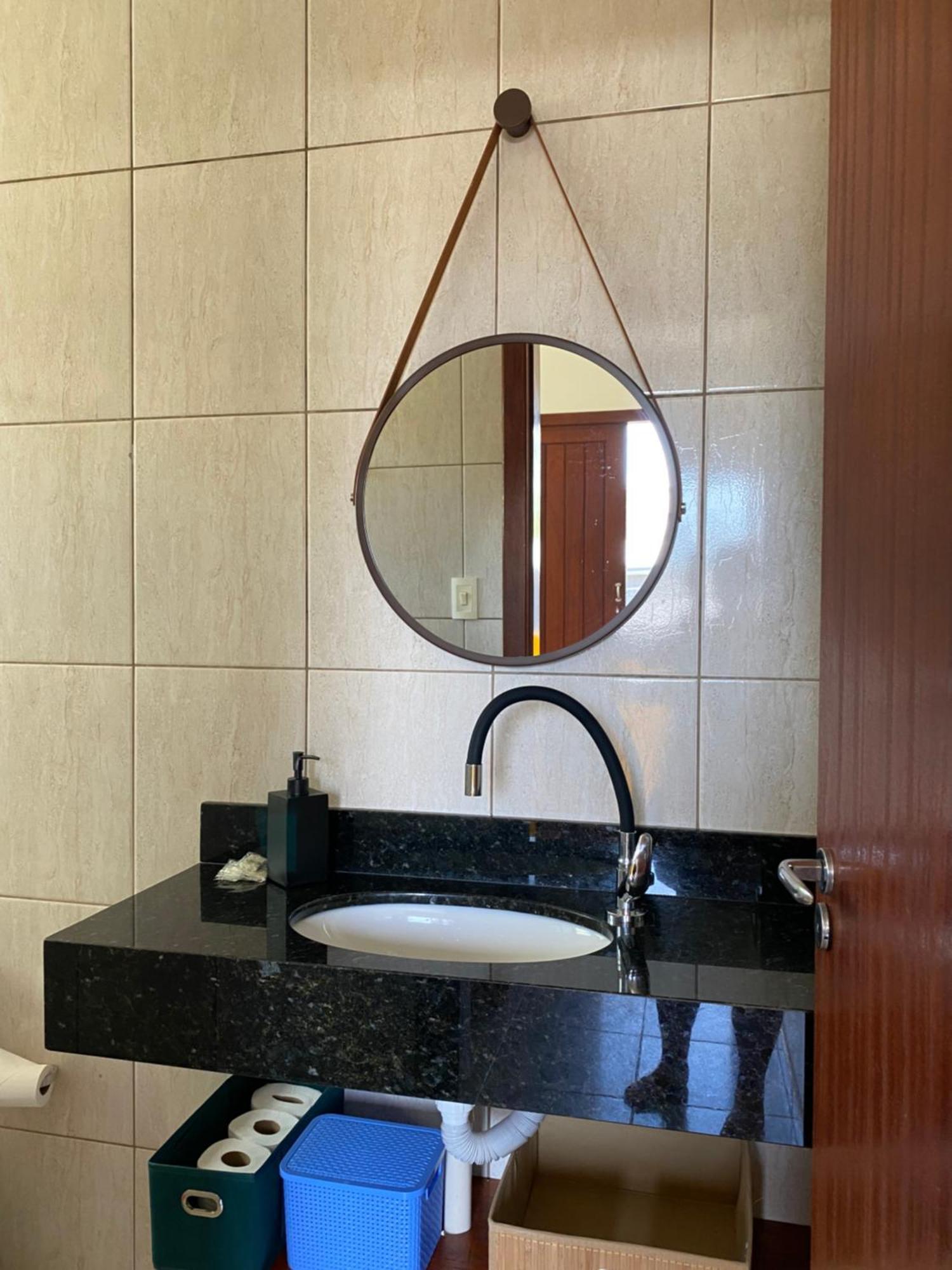 Apartment Cachoeira *