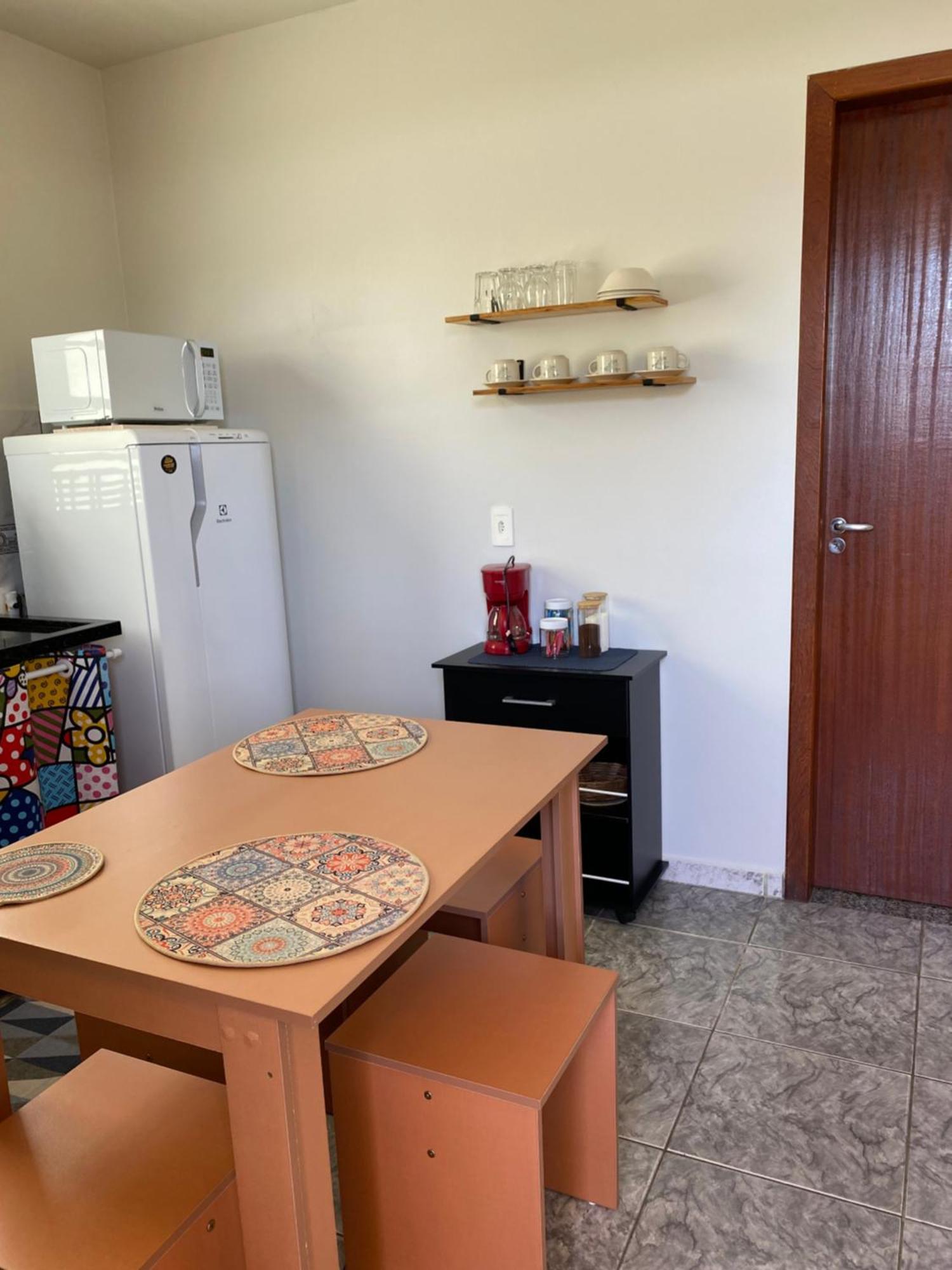 Apartment Cachoeira Florianopolis