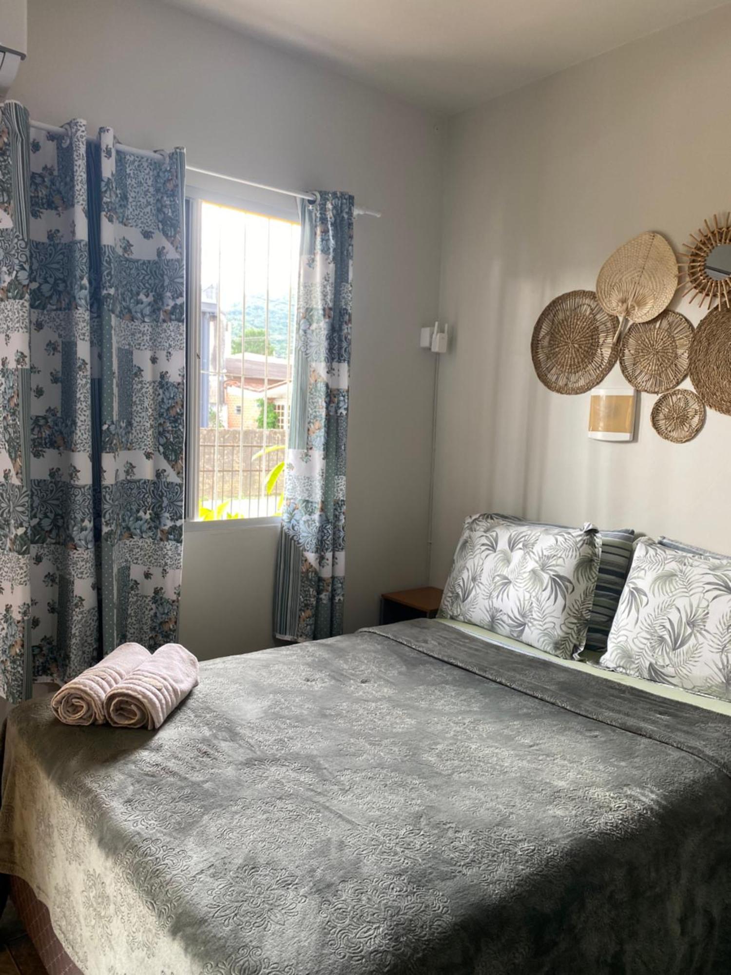 Apartamento Cachoeira