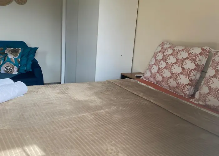 Apartamento Cachoeira
