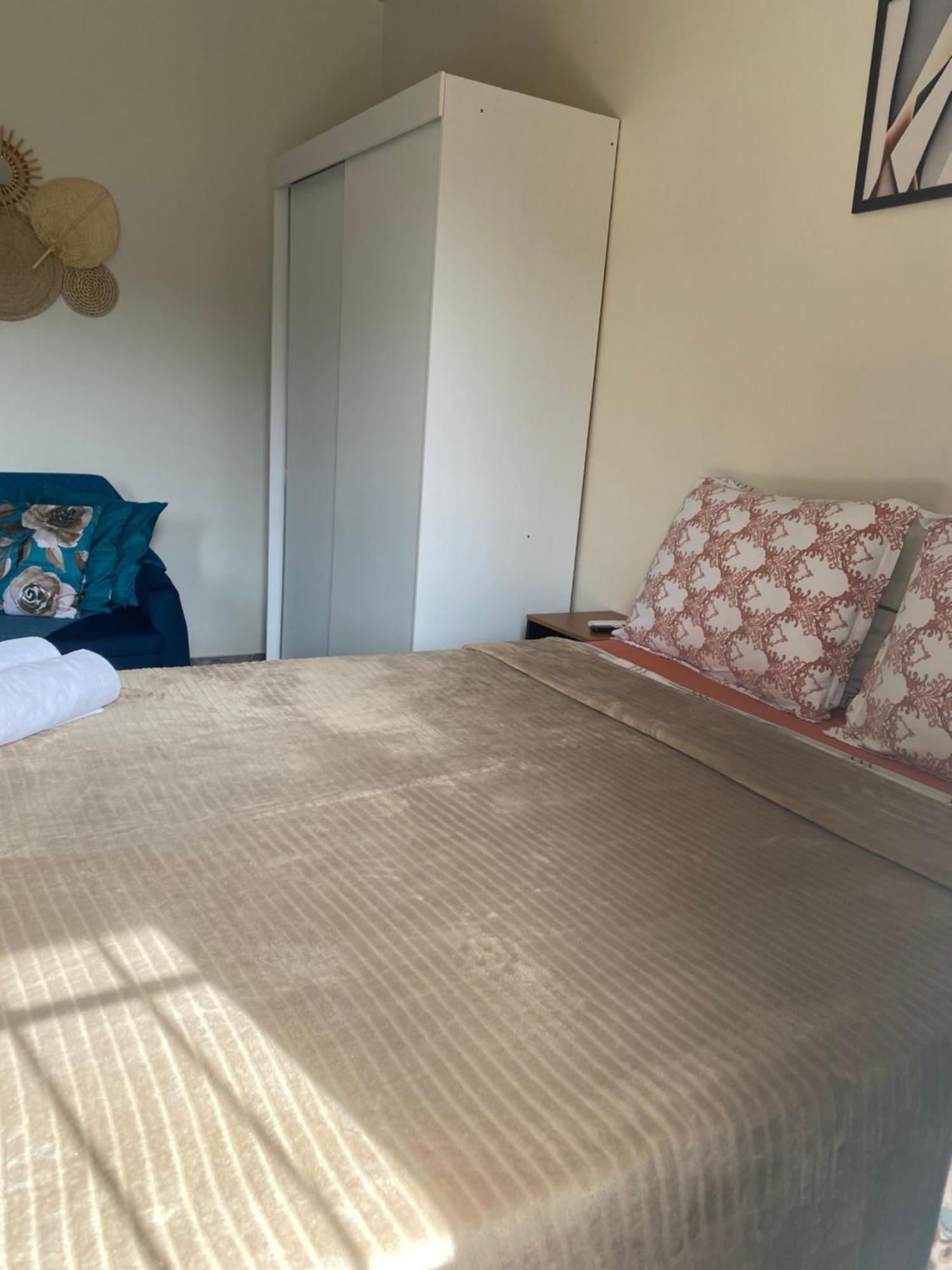 Apartment Cachoeira Florianopolis