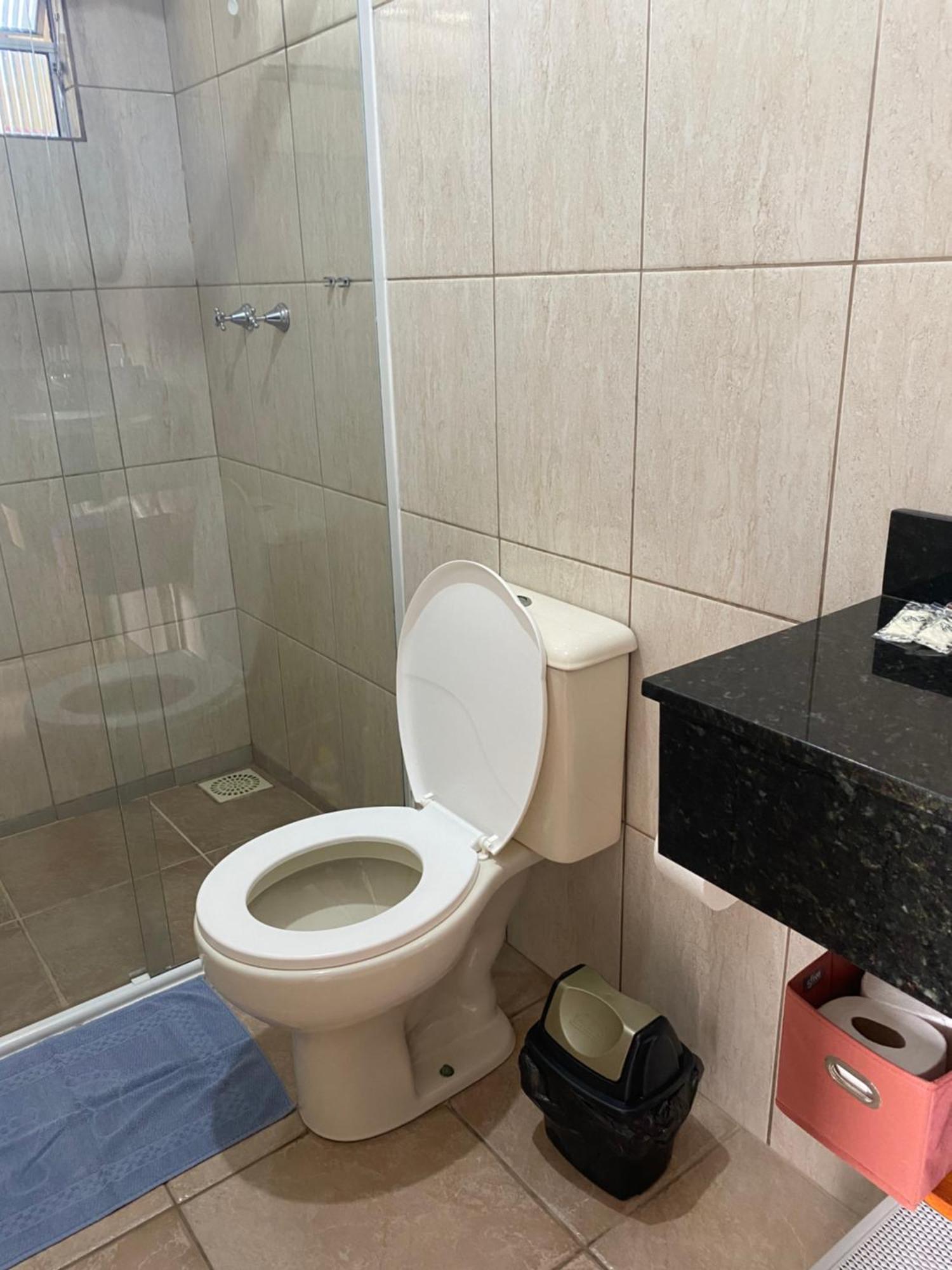 Cachoeira Apartment *