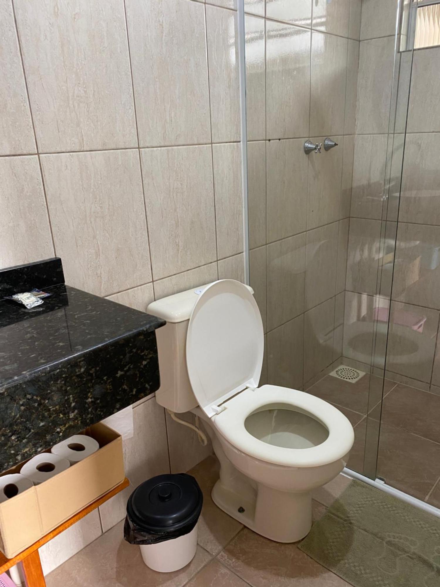 Apartment Cachoeira *
